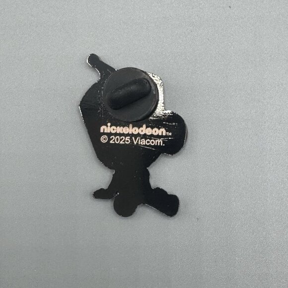 Invader Zim Characters Blind Pin COMPLETE SET OF 6 New Open Box - Picture 7 of 15